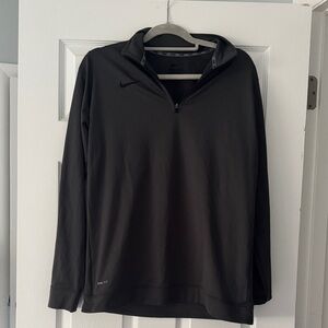 Nike Dri-fit 1/4 Zip
